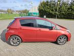 Toyota Yaris 1.33 Prestige - 3