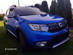 Dacia Sandero Stepway 0.9 TCe Laureate S&S - 3