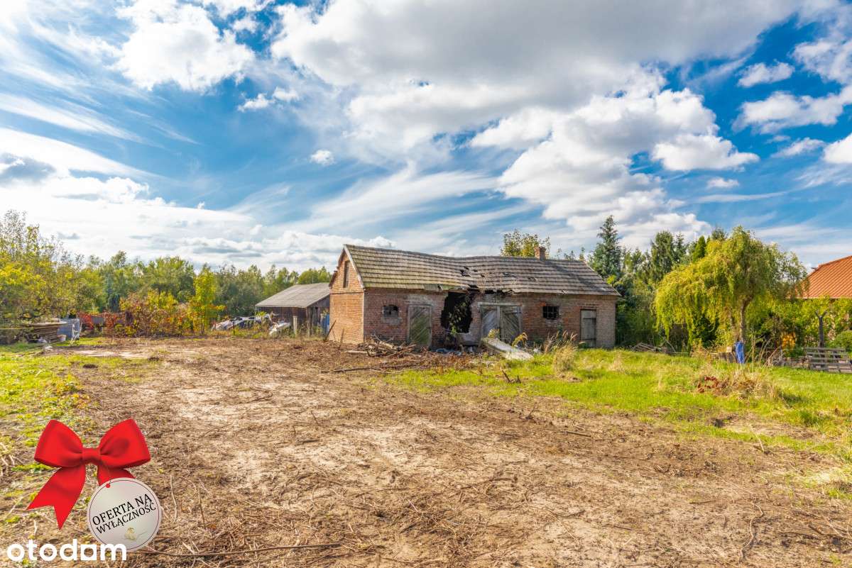 Działka budowlana / usługowa ul. Tarninowa 20a - Pełny obrazek: 4/13