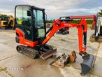 Kubota KX016-4 - 9