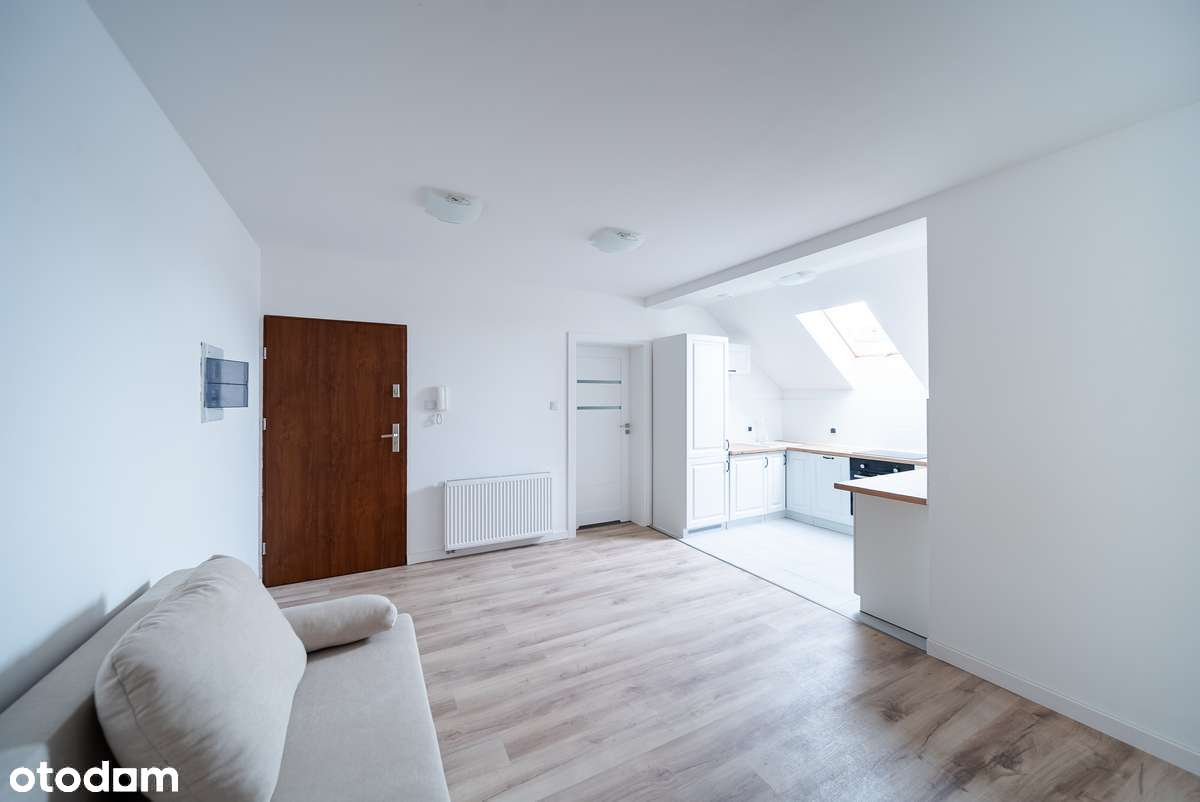 Wykończone mieszkanie - Dwupoziomowe! - Pełny obrazek: 5/16