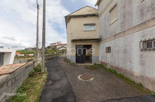 Moradia T3 Com Garagem  - Assafarge Coimbra - Grande imagem: 2/38