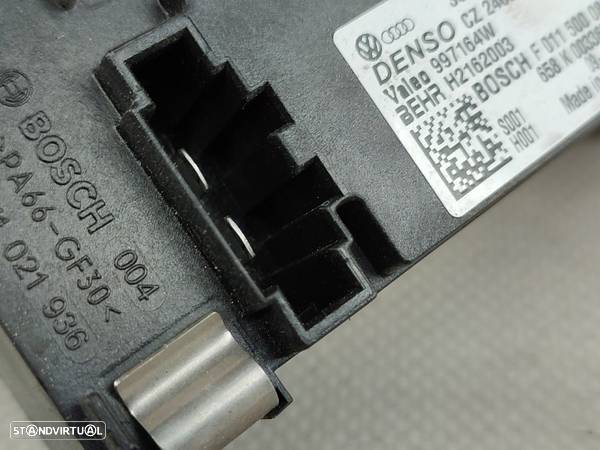 Resistencia Sofagem Volkswagen Golf Vi (5K1) - 5