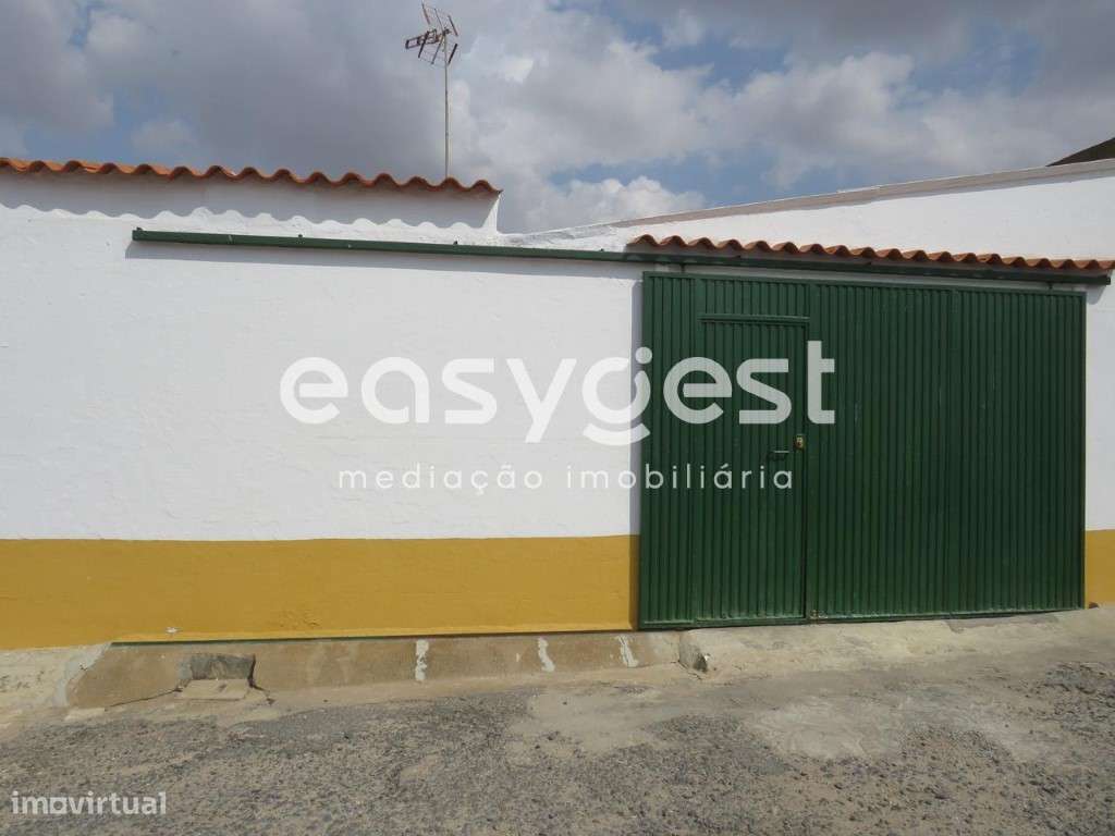 Moradia T4 com Garagem em Jungeiros - Grande imagem: 4/21