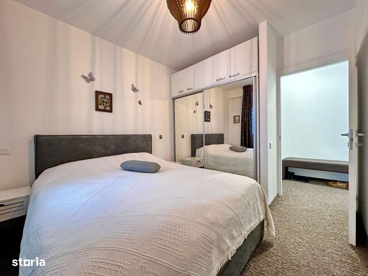 Apartament 2 camere, Drumul Poienii-5