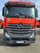 Mercedes-Benz Actros 1842 LS 4X2 - 7