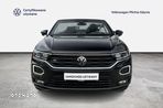 Volkswagen T-Roc - 8