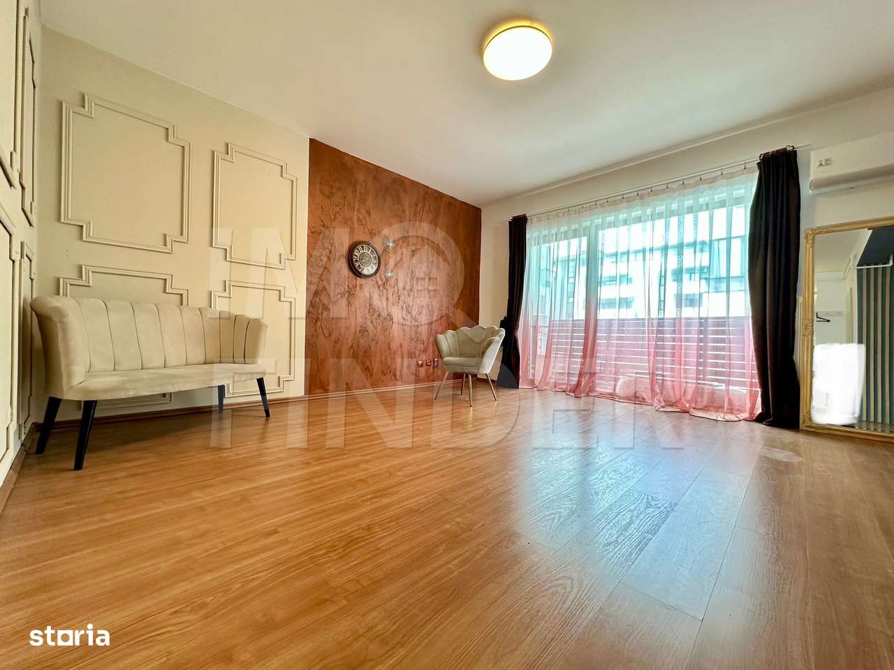 3 camere , etaj 1 din 2 – Florești, Str. Sub Cetate/ Parcul Poligon - Imagine principală: 2/12