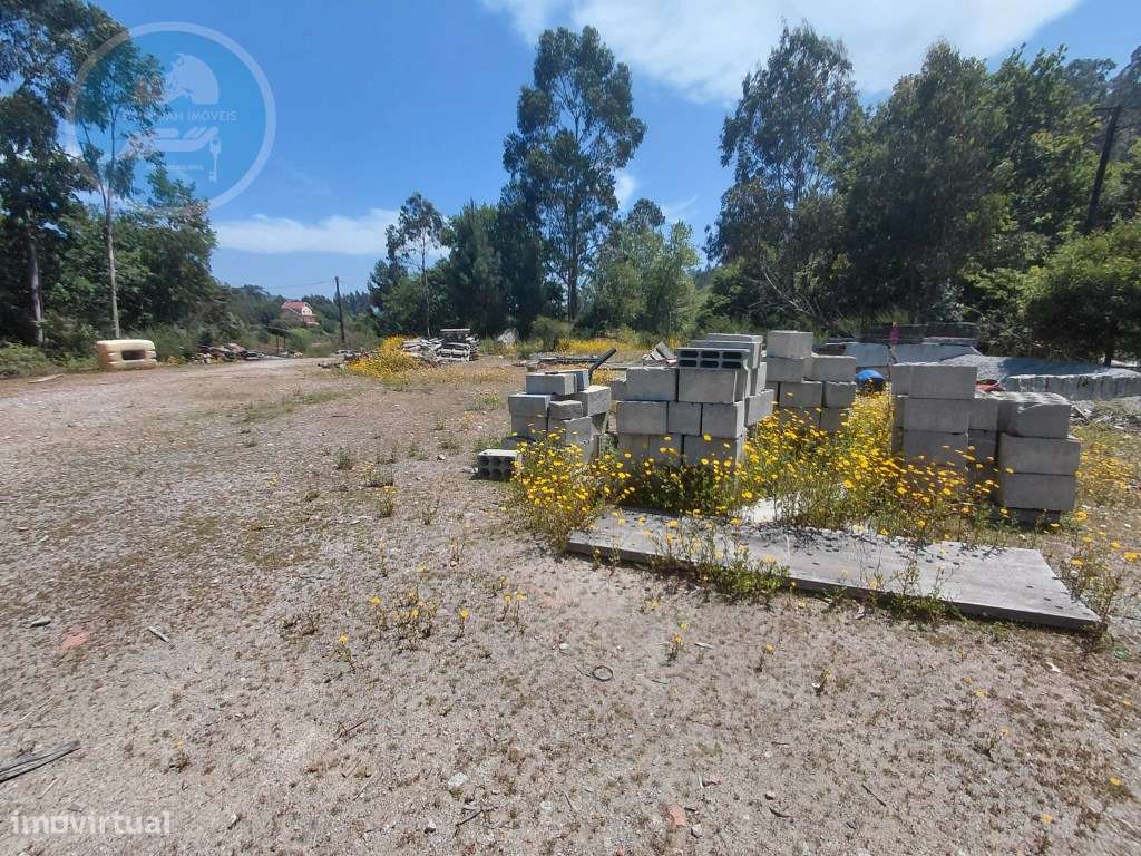 Terreno Construtivo de 8.700 m² com Casa PréFabricada T2, Nascente ...-30