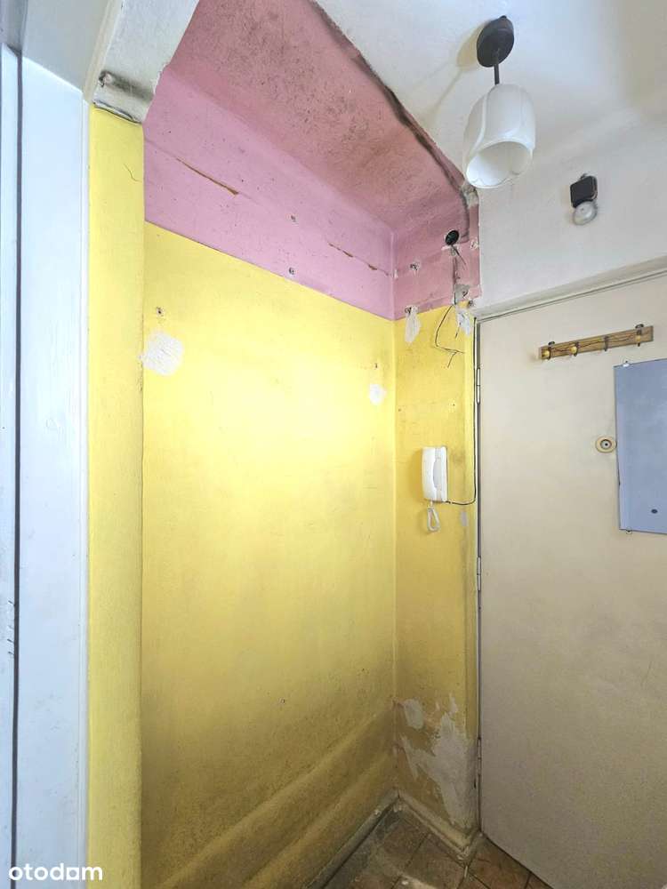 Kraków – Olsza – ul. Ułanów-16