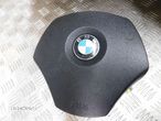 DESKA KONSOLA AIRBAG BMW 3 E90 E91 - 8