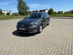 Volkswagen Passat 2.0 TDI Comfortline - 9