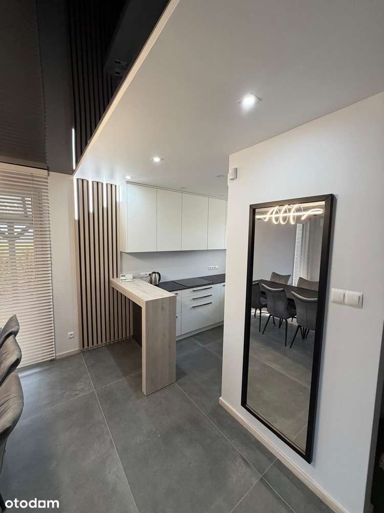 Nowy Dom Tarnów Góra Św. Marcina Wykończony Gotowy do zamieszkania - Pełny obrazek: 4/20