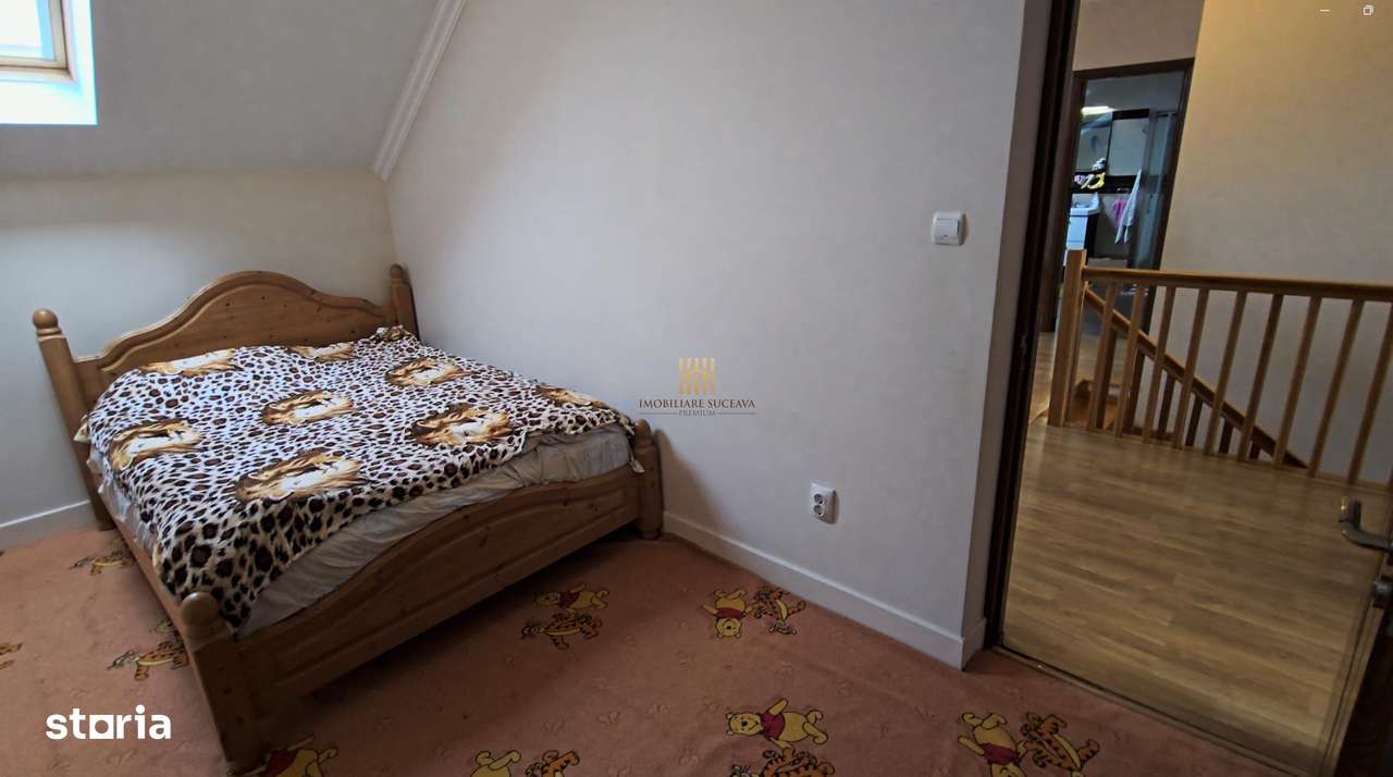 Casa de Vanzare in Suceava!-16