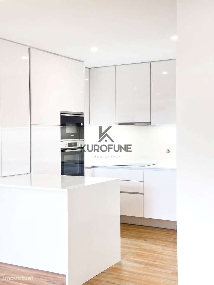 T3 Totalmente Equipado em Avintes  Excelente Investimento com Rendi...-8