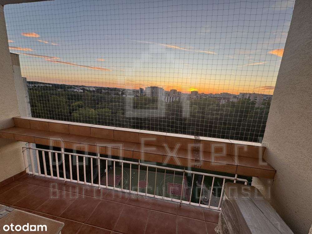 2-pok, osobna kuchnia, loggia ul. Borsucza, Cegielniana - Pełny obrazek: 4/11