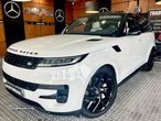 Land Rover Range Rover Sport 3.0 P440e Dynamic SE - 21