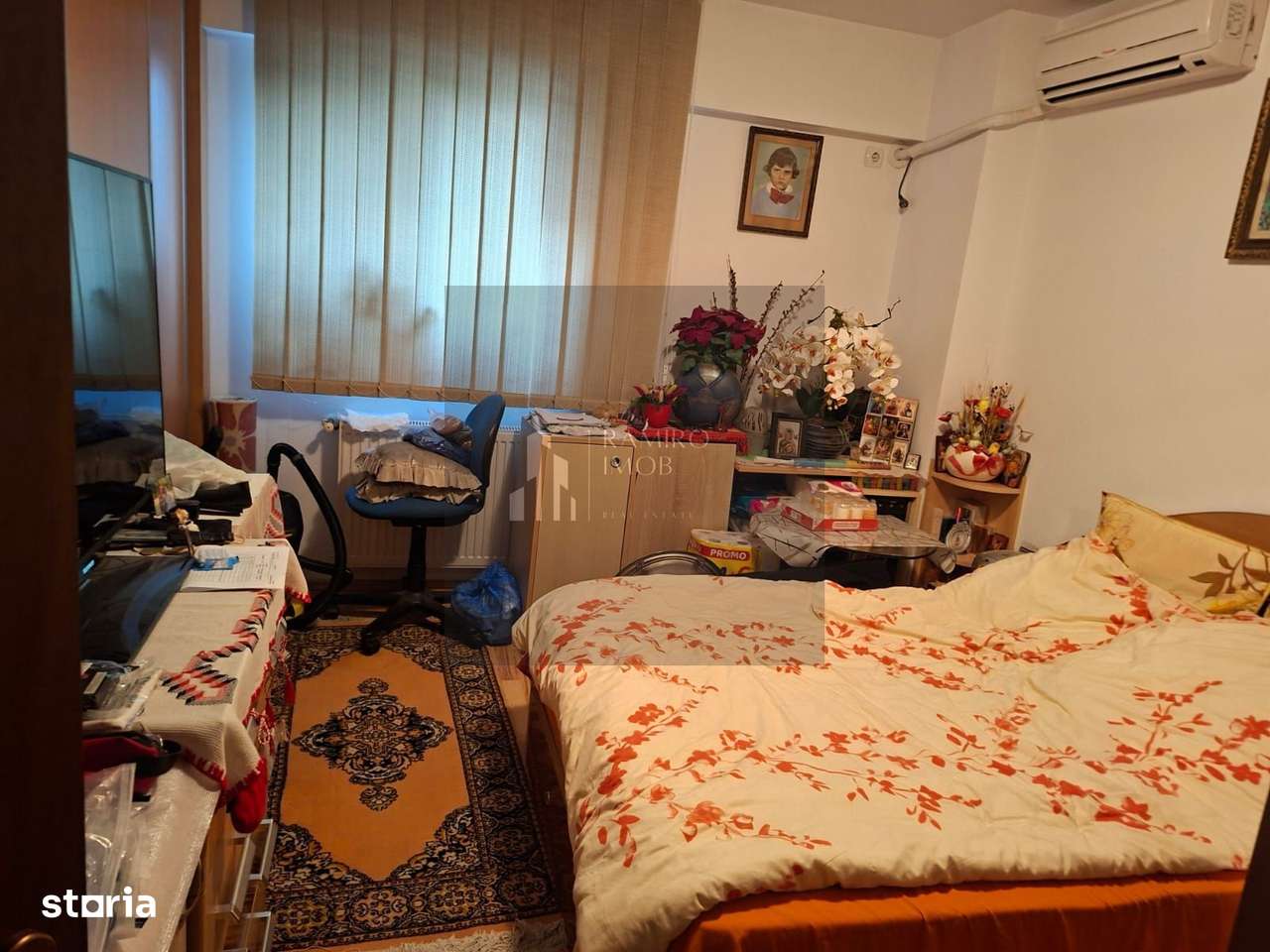 2 camere-Splaiul Unirii/Confort City