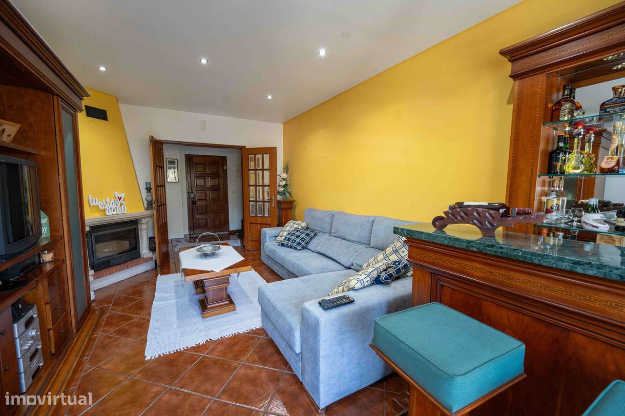 Apartamento T3 em Vila Nova da Barquinha - Grande imagem: 4/18