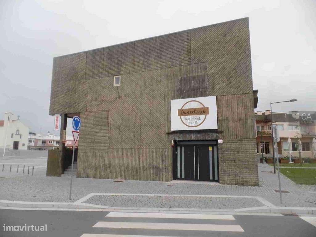 LOJA CAVE - ANTIGA DISCOTECA DA AMOROSA - Grande imagem: 4/5