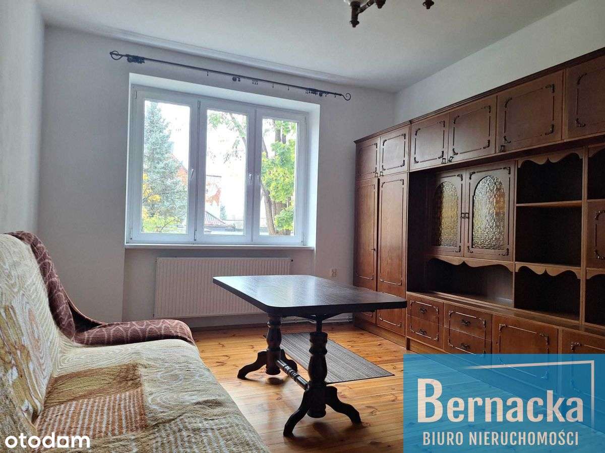 Mieszkanie 3-pokojowe na Hallera-1