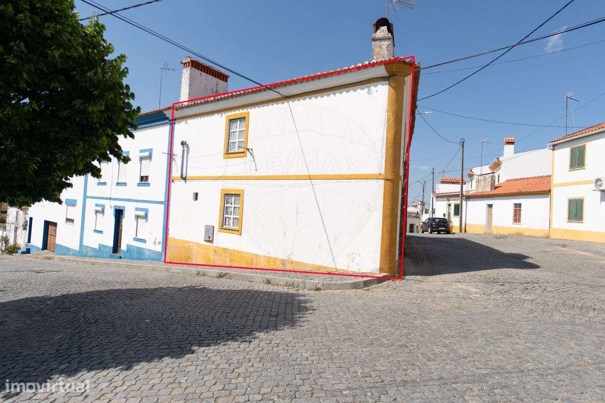 Moradia T5 para venda - Grande imagem: 5/20