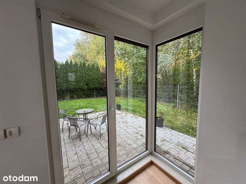 Błażeja - komfortowe zamknięte osiedle-13