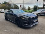 Ford Mustang 2.3i EcoBoost Aut. - 5