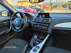 BMW Seria 1 116d - 5