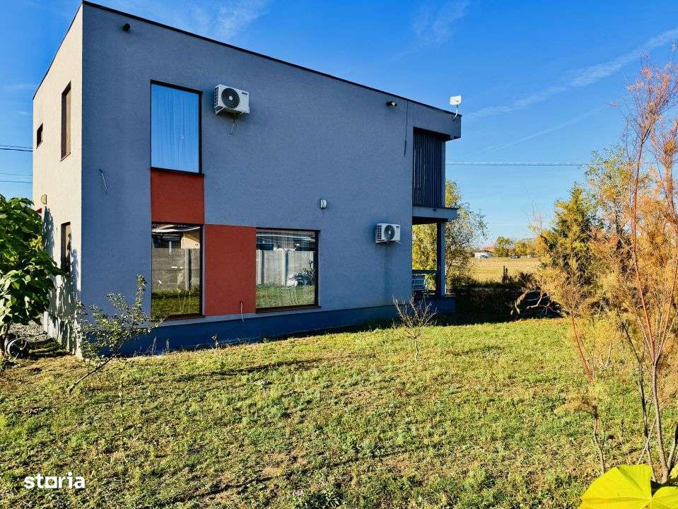 Casa Individuala - Remetea Mare (Bucovat) - 0% COMISION-15