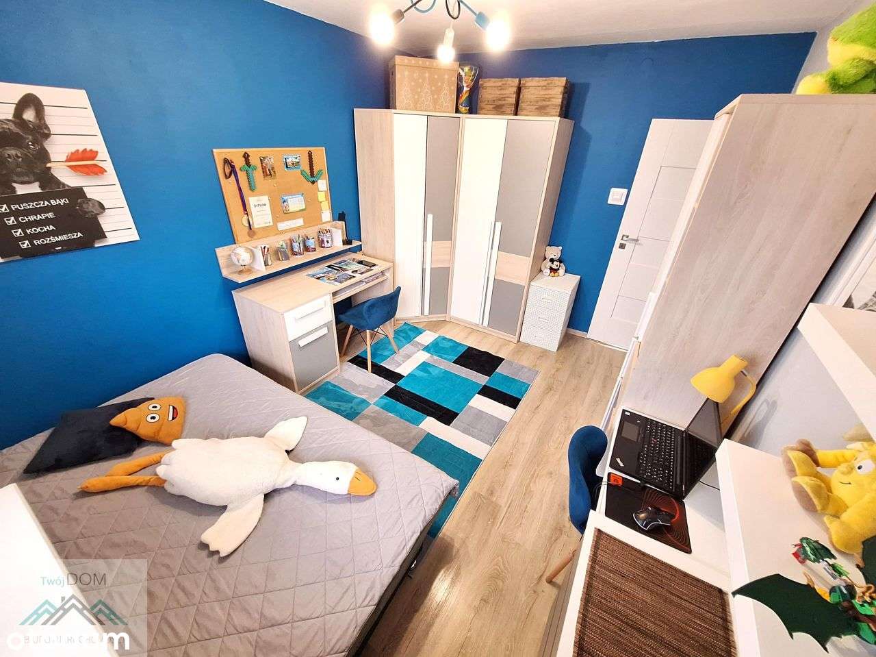 M4 os. Słowiki Olkusz - Pełny obrazek: 4/12