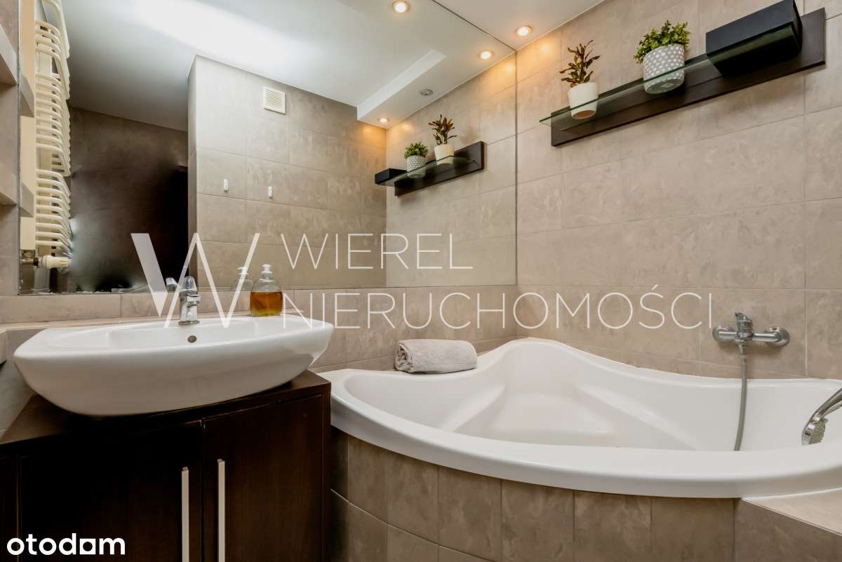 Komfortowe 77,4 m2 w Centrum ul.Ciepła-13