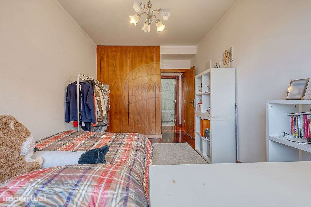 Apartamento T2 para venda-12