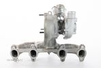 TurbIna Seat Toledo II 1.9 TDI 90 KM 454232 713672 OE - 038253019C 038253019CX - 9