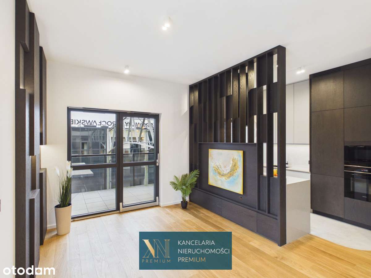 Premium | Duży taras | wysoki standart | 3m sufity-11