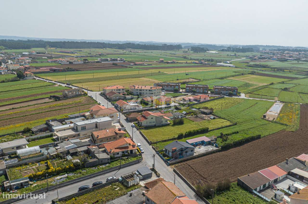 Terreno para construção junto à praia, Vila Chã - Grande imagem: 3/20