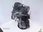 MOTOR COMPLETO KIA SHUMA 1997 -B6S7 - 2