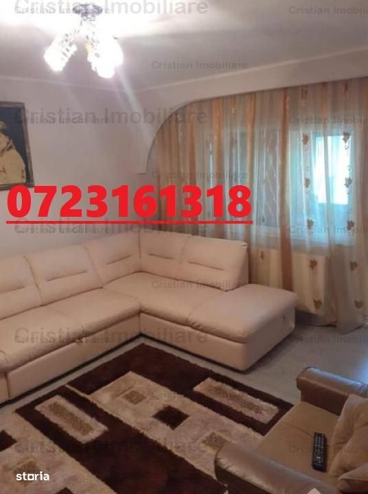 ID 1239 - Apartament 1 camera, zona Buzaului(B-uri), SPATIOS!