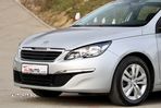 Peugeot 308 BlueHDi FAP 120 Stop & Start Active - 29