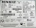 RENAULT MEGANE IV 17r NAWIGACJA NAVI RADIO CD 281155240R - 3