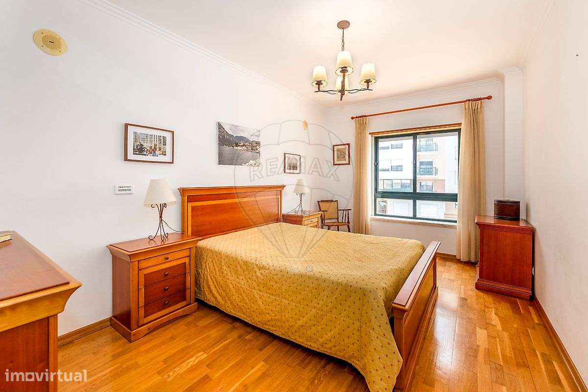 Apartamento T4 para venda-13