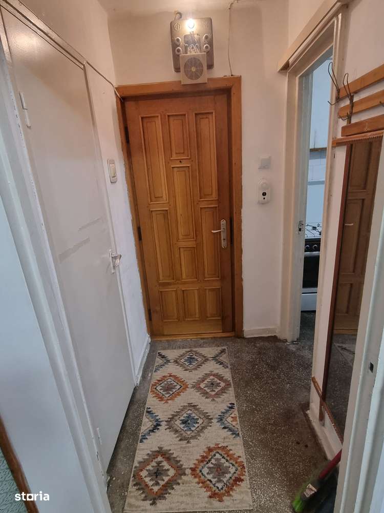 Apartament 2 camere,44 mp+balcon,Deva-Gojdu-școala Andrei Șaguna-10