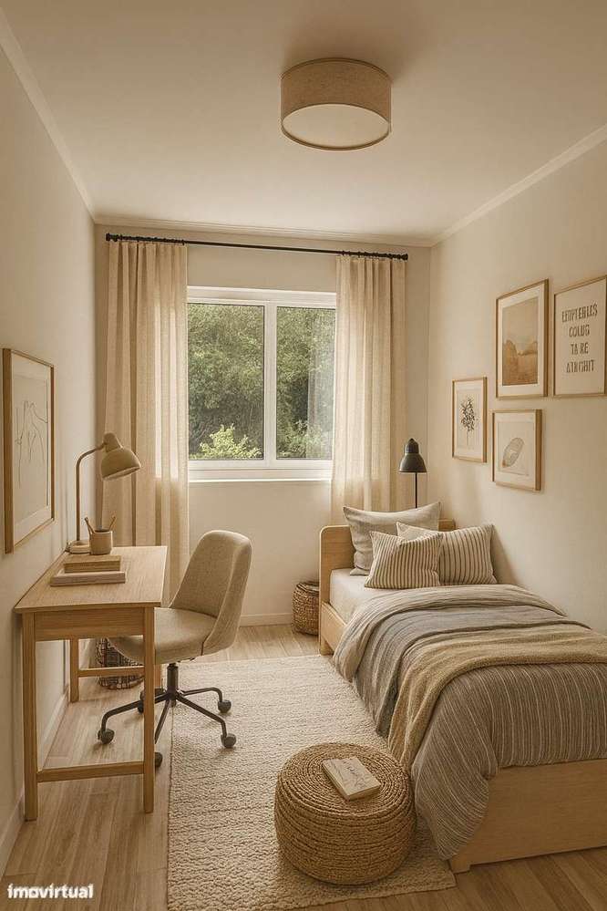 Apartamento na rua General Justiniano Padrel, 21 - Grande imagem: 2/19