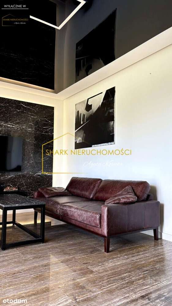 Luksusowy 2-pokojowy apartament Unii Lubelskiej-2