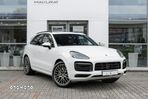 Porsche Cayenne Standard - 3