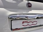 Fiat 500 Mild Hybrid 1.0 Dolcevita - 24