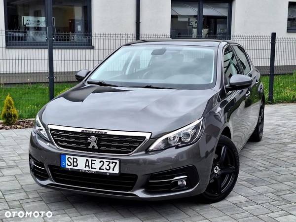 Peugeot 308 1.2 PureTech Active S&S - 3