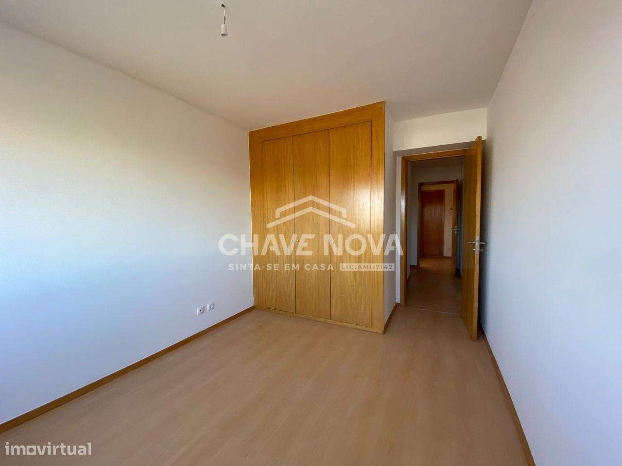 Apartamento T3 para Venda - (5 min Aeroporto) MAI/02366/CO-4