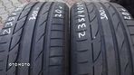 Opony letnie 235/40R19 Bridgestone Potenza S001 96V - 6