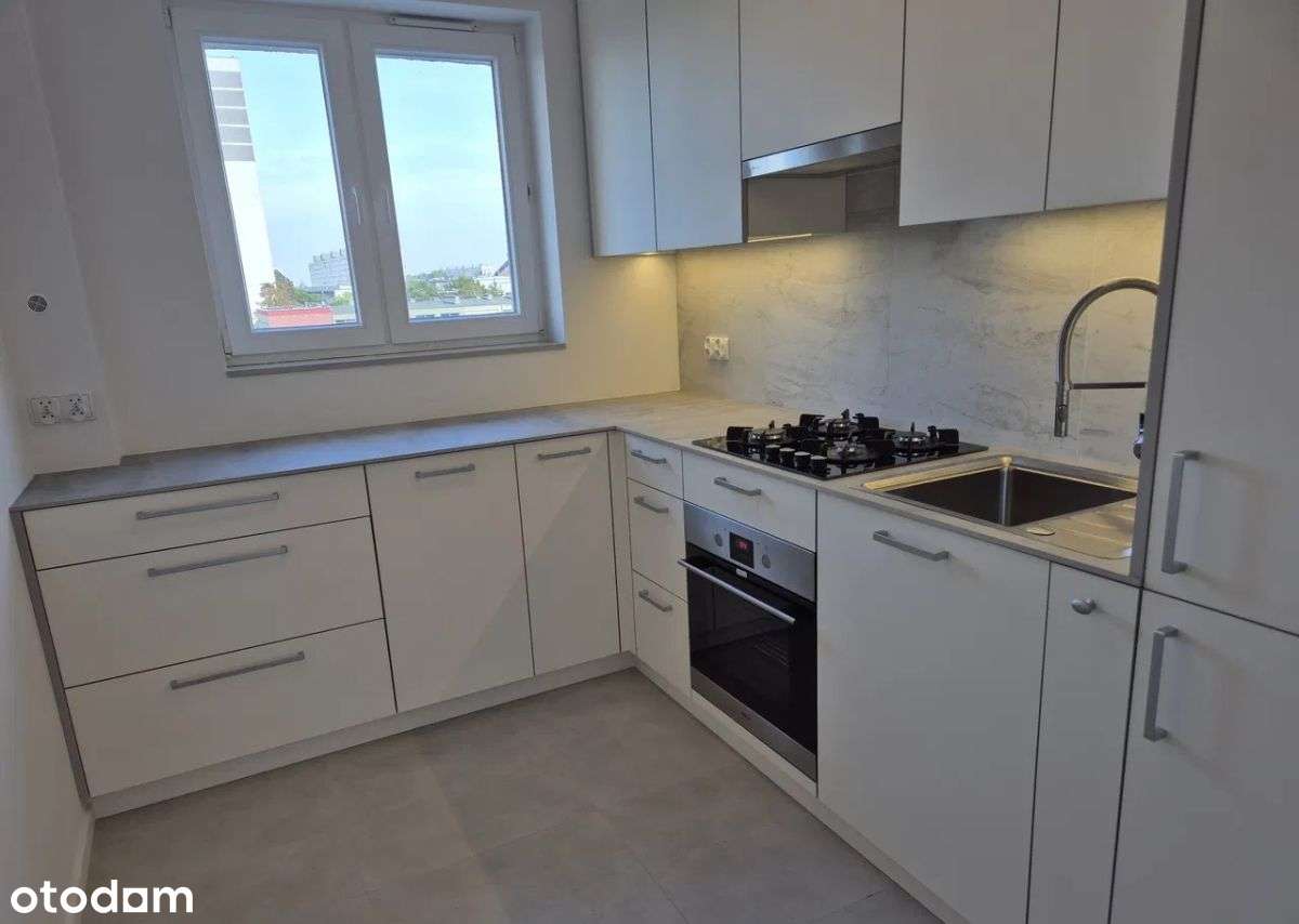 os. Armii Krajowej, 3 pokoje, po remoncie!